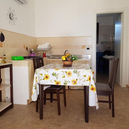 Masseria Prisuti Punta Prosciutto Extérieur photo