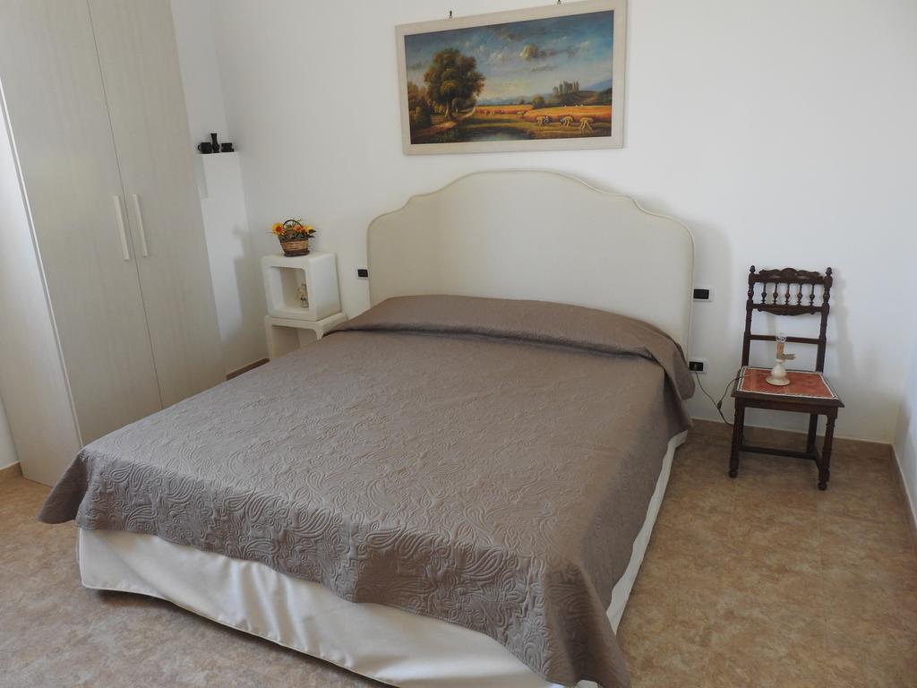 Masseria Prisuti Punta Prosciutto Extérieur photo