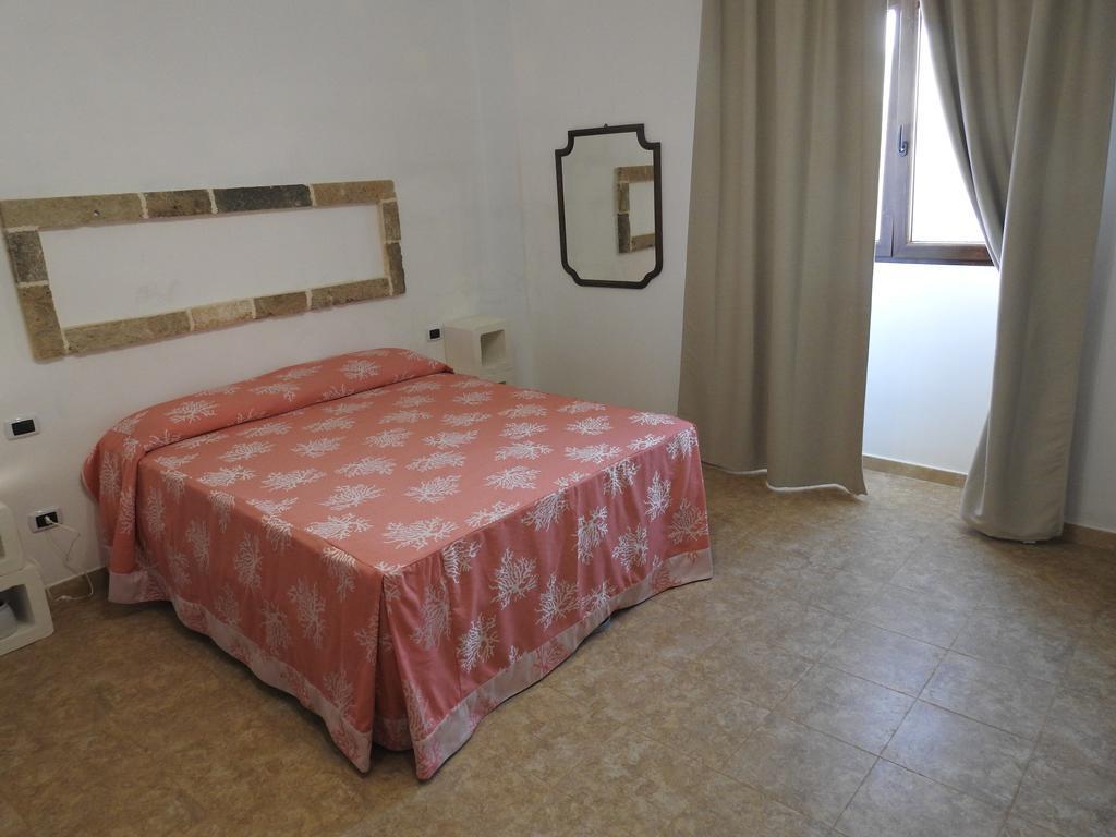 Masseria Prisuti Punta Prosciutto Extérieur photo