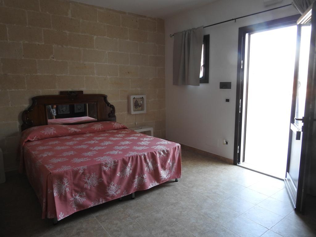Masseria Prisuti Punta Prosciutto Extérieur photo