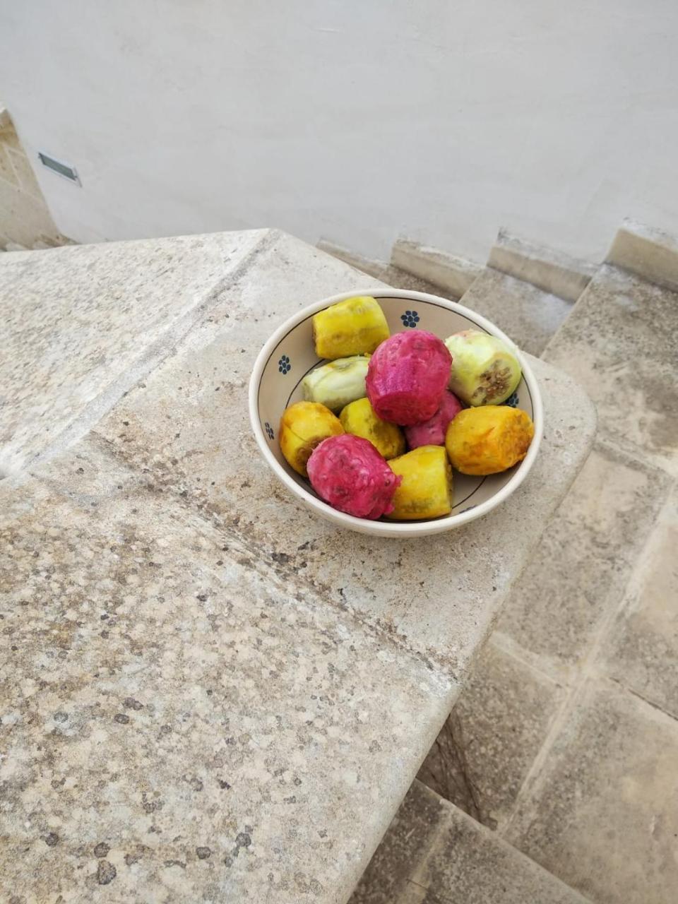 Masseria Prisuti Punta Prosciutto Extérieur photo