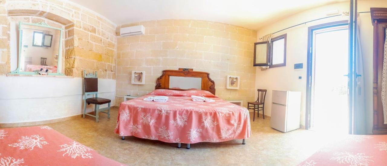 Masseria Prisuti Punta Prosciutto Extérieur photo