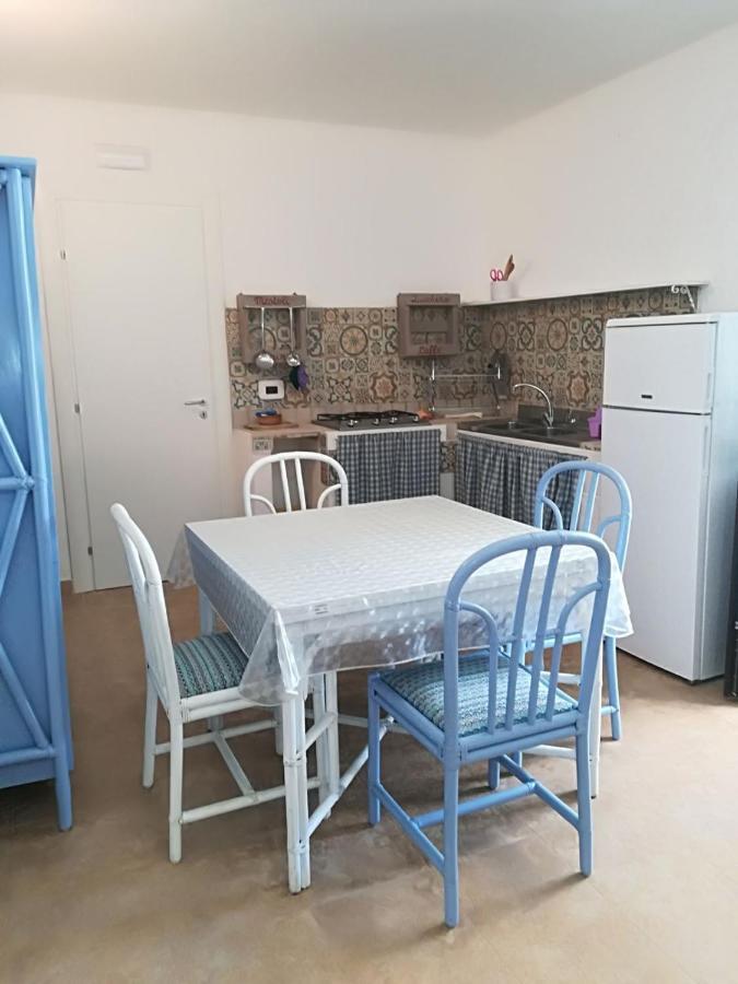 Masseria Prisuti Punta Prosciutto Extérieur photo